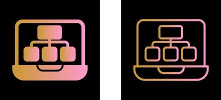 Layout Vector Icon