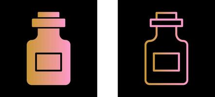 Whiskey Vector Icon