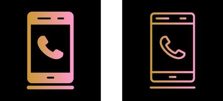 Smart Phone Vector Icon