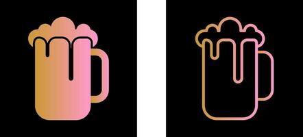 Mug Vector Icon