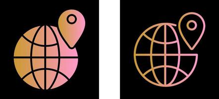 Gps Vector Icon