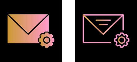 Mail Vector Icon