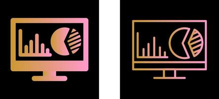 Dashboard Vector Icon