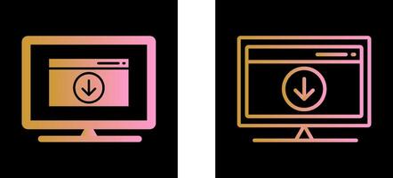 Download Webpage Vector Icon