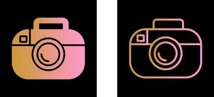 Camera Vector Icon