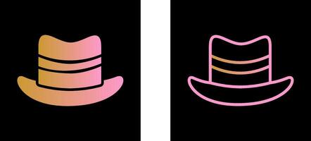 Hat VI Vector Icon