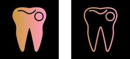 Tooth Vector Icon