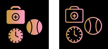 Accessories Vector Icon