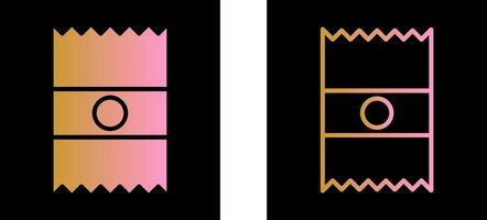 Snack Vector Icon
