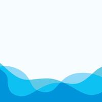 blue wave vector