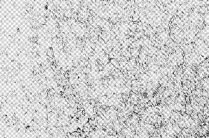 a white background with black spots and dot effect, a black and white vector of a large area of dirt noise dot effect for design overlay texture, black and white grunge texture background