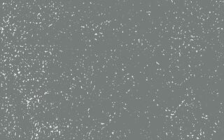 a gray background with white spots on dots effect grunge texture, a black and white vector  of a wall with some paint grunge effect on grey background,