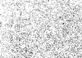 a white background with black spots and dot effect, a black and white vector of a large area of dirt noise dot effect for design overlay texture, black and white grunge texture background