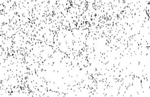 a white background with black spots and dot effect, a black and white vector of a large area of dirt noise dot effect for design overlay texture, black and white grunge texture background