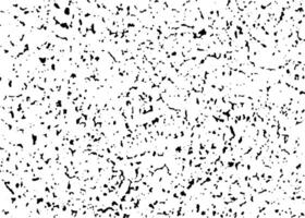 a white background with black spots and dot effect, a black and white vector of a large area of dirt noise dot effect for design overlay texture, black and white grunge texture background