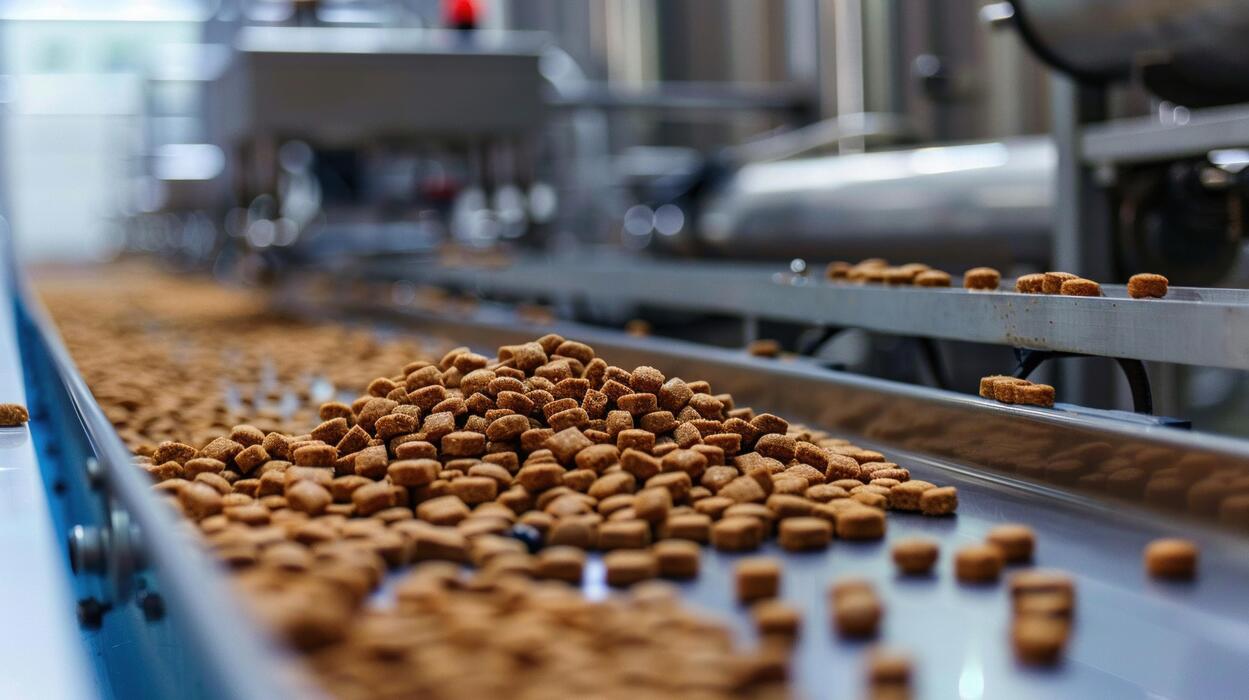 Food Manufacturing Plant Stock Photos, Images and Backgrounds for Free ...