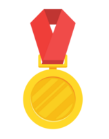 award medal prize png