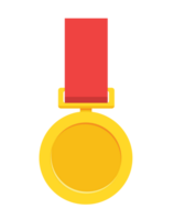 award medal prize png
