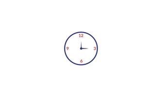 Business watch. Vector design element for you project