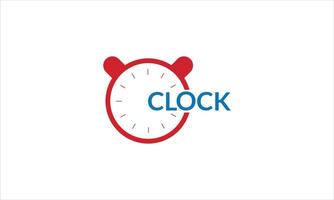 Time Management creative element for logo, infographic, ux and ui vector