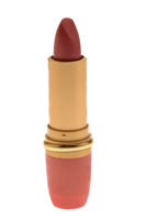 various types of lipstick on cutout background png