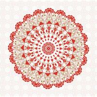 flower set line one art isolated vector illustration
