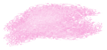 Aquarell Pinselstrich png