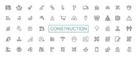 Eco friendly related thin line icon set in minimal style. Linear ecology icons. Environmental sustainability simple symbol vector
