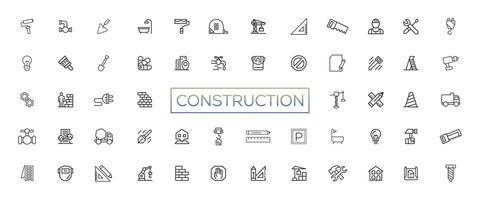 Eco friendly related thin line icon set in minimal style. Linear ecology icons. Environmental sustainability simple symbol vector