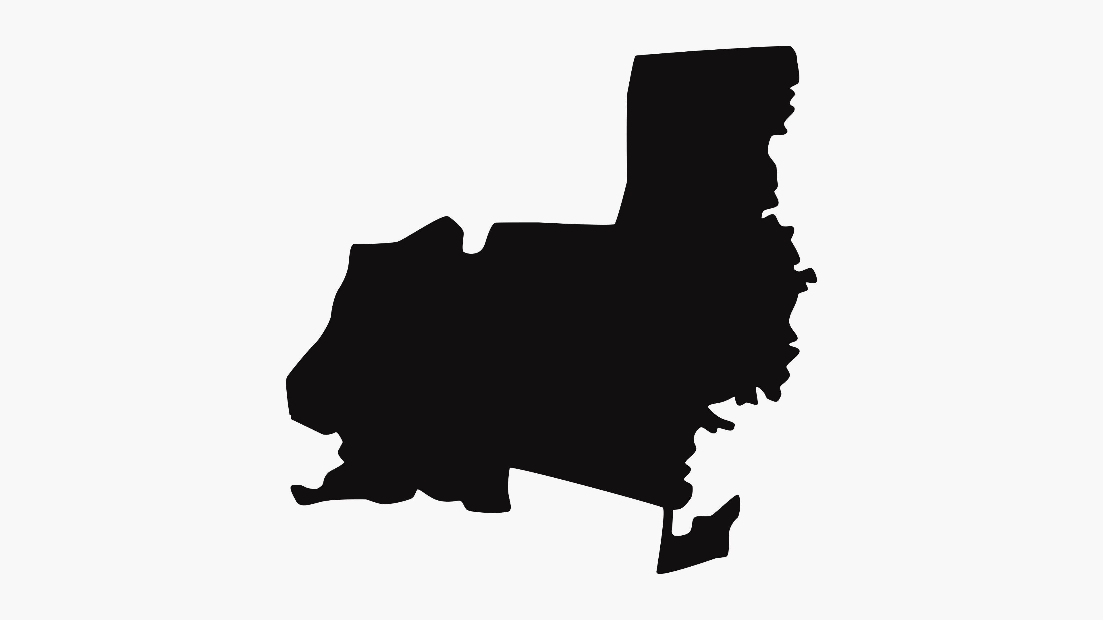 Animation forms a map of the Sungai Petani in Malaysia 42063947 Stock