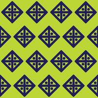 SIMPLE AND CREATIVE PATTERN DESIGN vector
