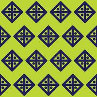 SIMPLE AND CREATIVE PATTERN DESIGN vector