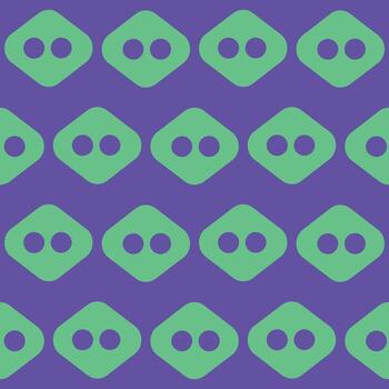 sencillo y creativo modelo diseño vector