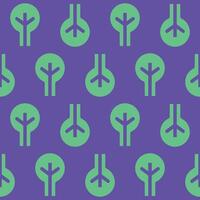 creative pattern design vector