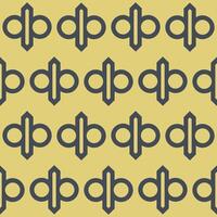 SIMPLE AND CREATIVE PATTERN DESIGN vector
