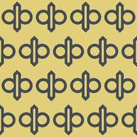 SIMPLE AND CREATIVE PATTERN DESIGN vector