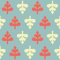 creative pattern design vector