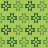 creative pattern design vector