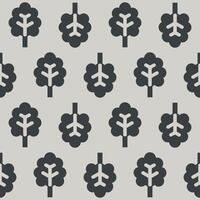 creative pattern design vector