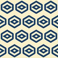 SIMPLE AND CREATIVE PATTERN DESIGN vector