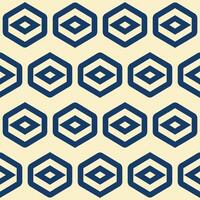 SIMPLE AND CREATIVE PATTERN DESIGN vector