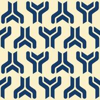 SIMPLE AND CREATIVE PATTERN DESIGN vector