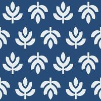 creative pattern design vector