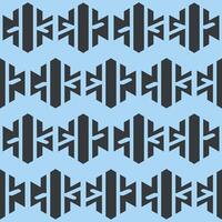 SIMPLE AND CREATIVE PATTERN DESIGN vector