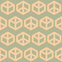 creative pattern design vector