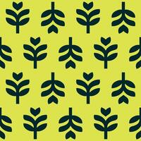 creative pattern design vector