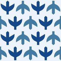 creative pattern design vector
