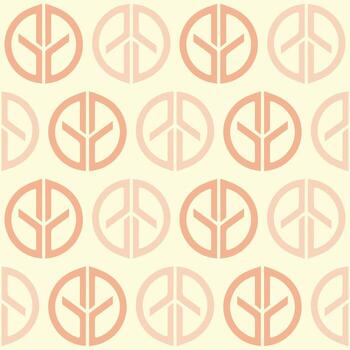 SIMPLE AND CREATIVE PATTERN DESIGN vector