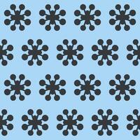 SIMPLE AND CREATIVE PATTERN DESIGN vector