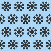 SIMPLE AND CREATIVE PATTERN DESIGN vector